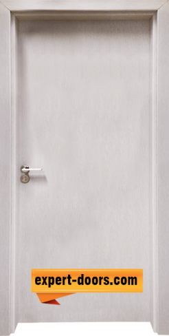 Интериорна врата Gama 210, цвят Перла